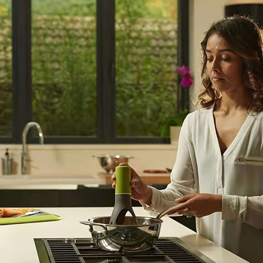 🍳 Beyond the Surface: How Great Tools Inspire Great Cooking