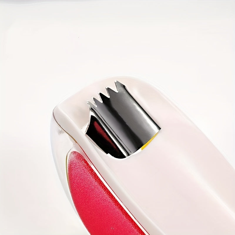 1pc Corn Shredder; Corn Grater; Corn Separator