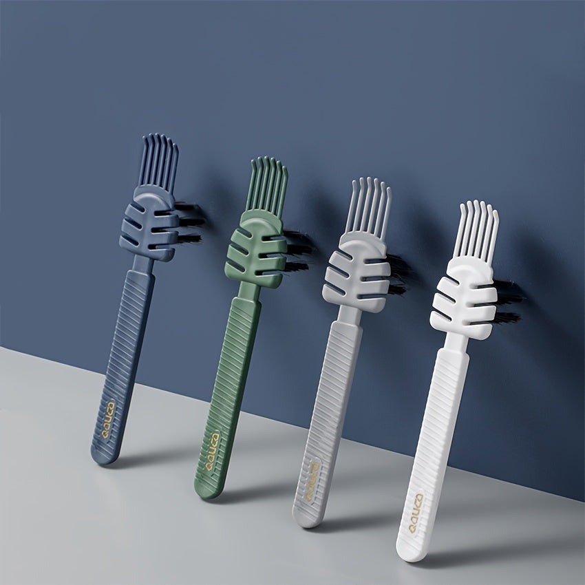 1pc Comb Hair Cleaning Brush; Airbag Brush; Cleaning Brush