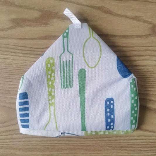 1pc Creative Foldable Food Cover; Household Multifunctional Table Cover Meal Insulated Cover; Aluminum Foil Food Cover; Table Dust Proof Cover; Kitchen Supplies